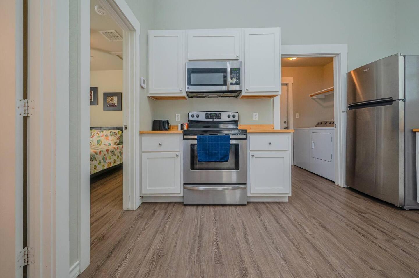 Coastal Bungalow Rockport Exterior foto